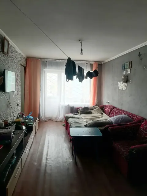 Квартира