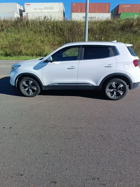 Легковой автомобиль, марки CHERY, модели TIGGO 4 PRO, VIN: LVVDB21B4PD985760, 2023 года выпуска