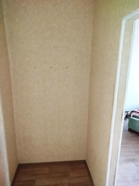 Квартира
