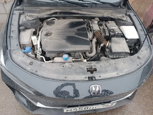 автотранспортное средство: Changan UNI-V, 2023 г.в., VIN: LS5A2DKEXPA330132; Тип ТС: легковой седан; категория ТС В/М1; цвет черный; экологический класс пятый; одобрение типа ТС OПRUA-CN.RU00.0110728, пробег 24 408 км., мощность 133 кВт/180.8 л.с.