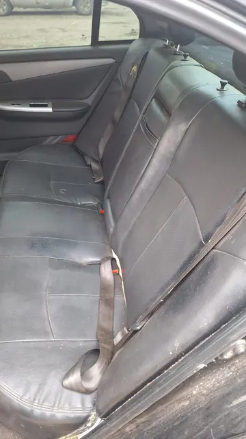 Легковой автомобиль LIFAN 214813, 2011 года выпуска, с VIN номером X9W214813B0015019