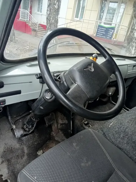УАЗ 220695-04, специализированный пассажирский, идентификационный номер (VIN)- XTT220695P1204348,год изготовления- 2022. 2,7 л (112 л.с.).