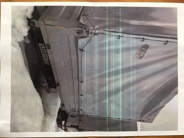 Транспортное средство – ГАЗ-А22R32-950, 2024 м, VIN X96A22R32S2957028