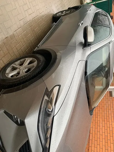 Легковой автомобиль HAVAL F7, VIN-номер XZGEF04A0PA350273, 2023 года выпуска