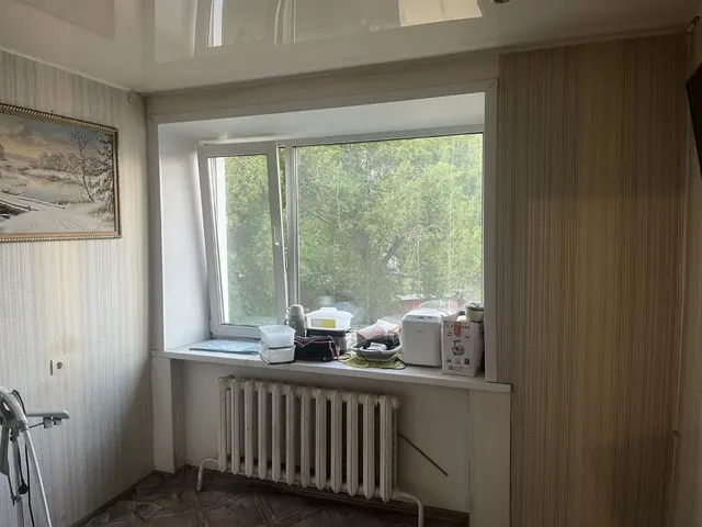 жилое помещение (квартира), Кадастровый номер: 42:11:0116040:860, Адрес: Кемеровская область, Промышленновский муниципальный округ, пгт. Промышленная, ул. Н. Островского, д. 115, кв. 44, Площадь: 29,1 кв.м. Этаж расположения: 1.