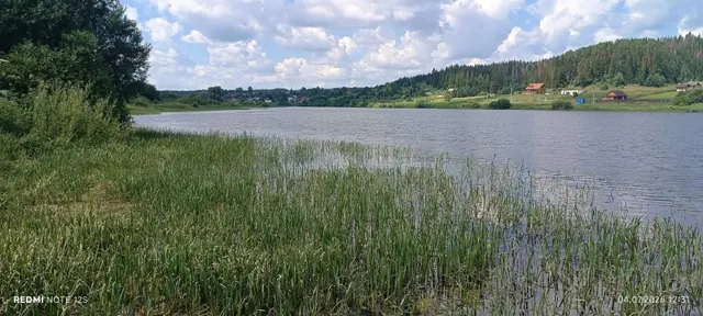 объект незавершенного строительства