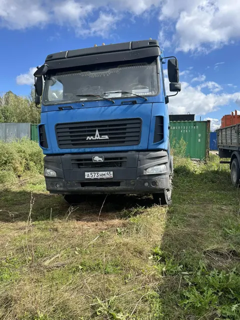 Автомобиль