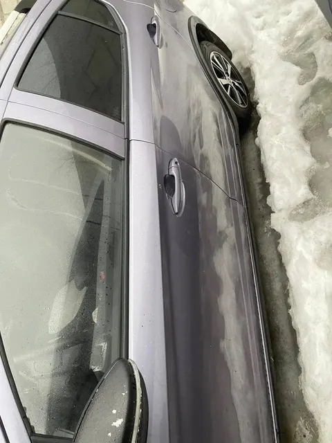 Автомобиль марки ЛИФАН Х50, 2016 г.в., цвет лиловый, VIN Х9W215852G0000456 (машина не на ходу, коробка передач неисправна)