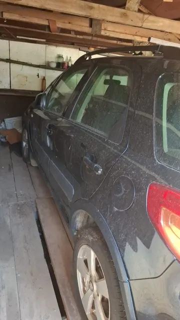 транспортное средство: Suzuki SX4, Идентификационный номер (VIN номер): TSMEYA21S00530472, Год выпуска: 2010 гос.номер К659ВС763.