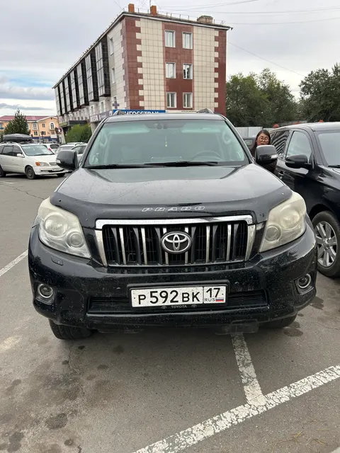 Автомобиль