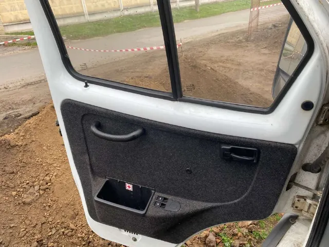 Автомобиль ГАЗ 2834NE, VIN: XU42834NER2000801, год выпуска 2024