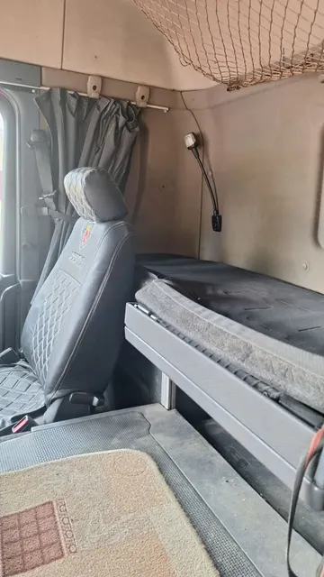 Прицеп FREUEHAUF БЕЗ МОДЕЛИ, 1993 года выпуска, VIN VFKXXT34CM5RA4180, г/н ВВ078456