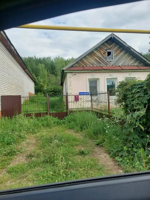 Земельный участок, кад. № 16:50:250116:50, общ. пл. 1 029,9 кв.м., Жилой дом, кад. № 16:50:250116:100, общ. пл. 60,7 кв.м, местонахождение: Республика Татарстан, г Казань, Советский район, п. Киндери, ул. Рабочая 6а.