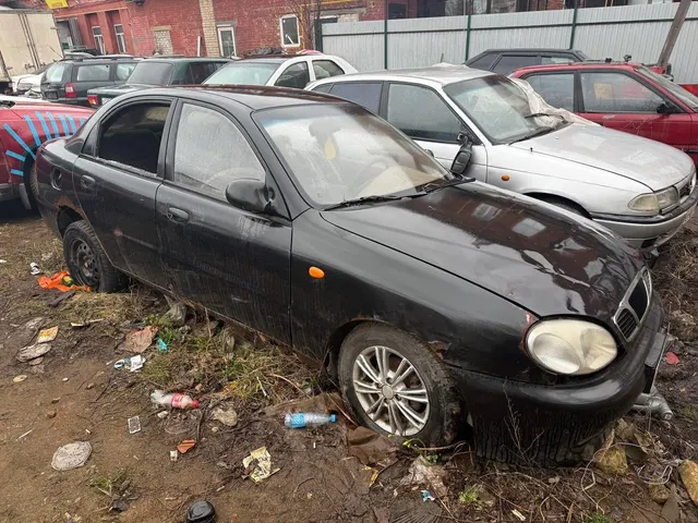 Легковой автомобиль, марка: ЗАЗ CHANCE TF69Y0, 2009 года выпуска, VIN: Y6DTF69Y090224944, грз. Н991ТС69, вид собственности: совместная