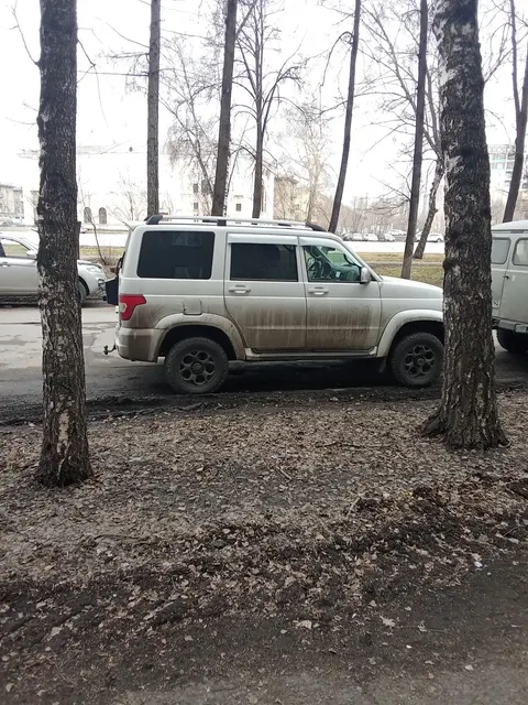 УАЗ UAZ PATRIOT легковой универсал, идентификационный номер (VIN)- ХТТ316300N1006552,год изготовления- 2021. 2,7 л (149 л.с.), АКПП