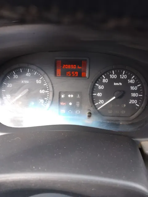 Легковой автомобиль, модель: RENAULT SR, год изготовления: 2011, цвет: черный, VIN: X7LBSRC2HBH389621, г/н: А661ХА156, вид собственности: индивидуальная