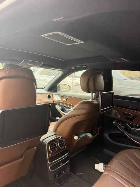 Автомобиль
