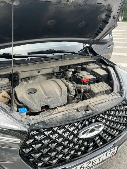 Легковой автомобиль, Местонахождение РОССИЯ VIN LVVDB21B7RC090613. Страна пр-ва азиатский, Марка, модель Chery Tiggo4 Pro. Год выпуска 2024 г. Пробег 54 436 км., Двигатель Бензин, 1 498 см3 , 147 л.с. КПП Вариаторная.