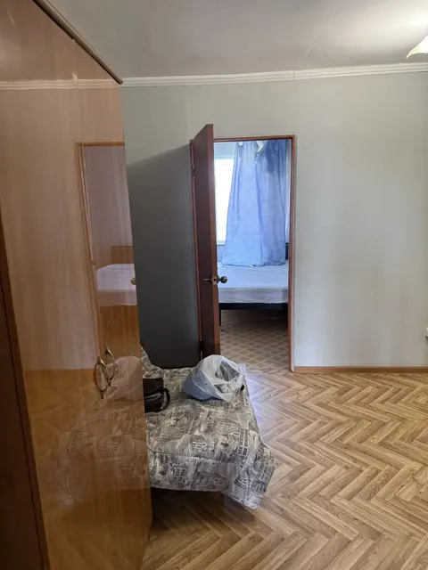 Квартира, площадь 31 кв.м., адрес (местонахождение): Астраханская область, г. Астрахань, район Трусовский, ул. Геологов, д. 21, кв.2, кадастровый (условный) номер: 30:12:040493:62 Находится в долевой собственности, размер доли: 1/8
