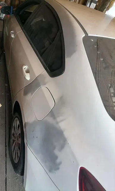 КИА BD (CERATO, FORTE), VIN XWEFB416BK0000040, год выпуска 2018 г.