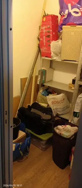 Нежилое помещение (кладовка) расположенный по адресу: Московская область, городской округ Химки, город Химки, улица Германа Титова, д. 10А, помещение 315 Общая площадь: 3.1 кв.м Вид права: Собственность Кадастровый номер: 50:10:0010317:6228