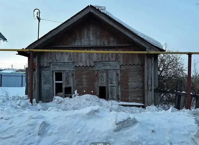 жилой дом, общей площадью 21.7 кв.м., находящийся по адресу: Курганская область, р-н. Шумихинский, г. Шумиха, ул. Гагарина, д. 65., кадастровый номер: 45:22:030114:288., земельный участок, общей площадью 1000 кв.м., находящийся по адресу: Курганская область, р-н Шумихинский, г. Шумиха, ул. Гагарина, д. 65., кадастровый номер: 45:22:030114:23