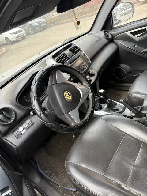 Автомобиль легковой, марка, модель: LIFAN 215800, идентификационный номер VIN: X9W215800D0006167, г.в. 2013.
