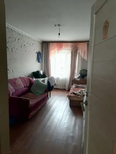 Квартира