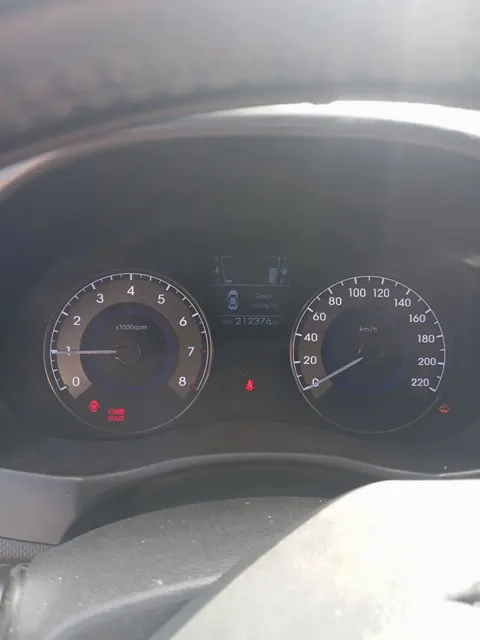 Транспортное средство: HYUNDAI SOLARIS, Идентификационный номер (VIN номер): Z94CU41DACR195811, Год изготовления: 2013, Гос. номер М315ЕХ716.