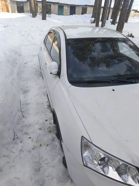 Транспортное средство Марка, модель GEELY EMGRAND (FE-1), год выпуска – 2013 г., идентификационный номер (VIN) – X9W8824SCDD001254, регистрационный знак – Т630РР152, Автомобиль не на ходу. Предположительно, выход из строя одного или нескольких цилиндров, неполадки в работе рулевого механизма. (должник Трифонова О.Е.)