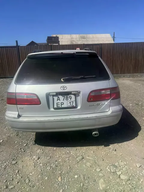Автомобиль ТОЙОТА КАМРИ ГРАЦИЯ, 1994 г.в. дата регистрации 21.06.2022 SXV200265383.
