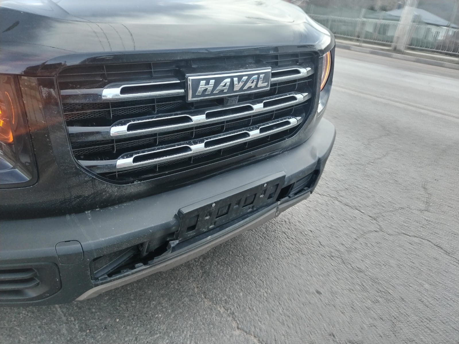легковой автомобиль, VIN: XZGEF06A0PA904795, марка и модель - HAVAL DARGO, год выпуска - 2023. Залог ПАО Сбербанк