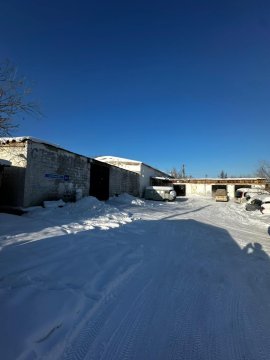 Имущественный комплекс в г. Якутск