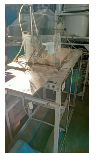 Лот №10, Автомат опытный (для УДР-Р-01), г. Рязань, ул. Рязанская, д. 28, стр. 1