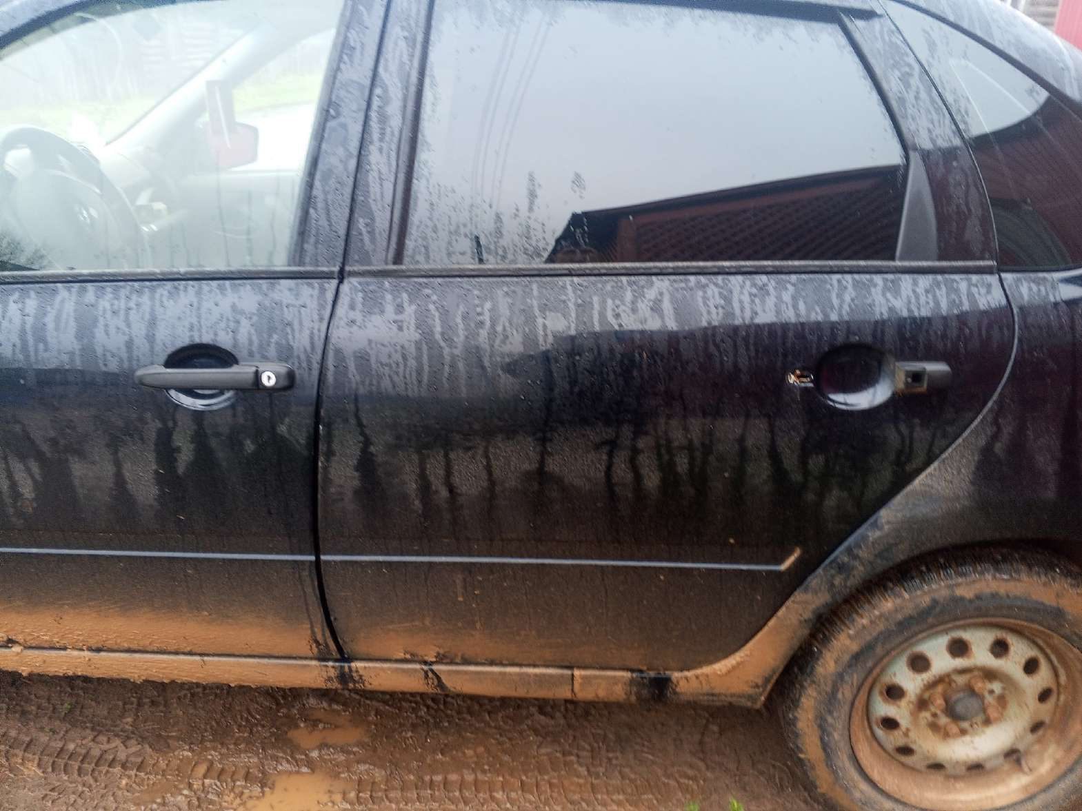 Автомобиль легковой, марка: Lada , модель: Granta, VIN: XTA219010E0280761, гос. рег. номер: O978BP18, год изготовления: 2014