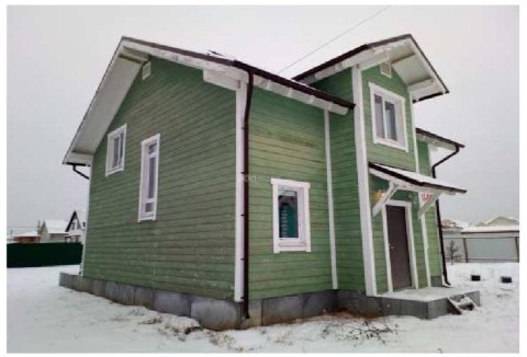 - Жилой дом, расположенный по адресу: Свердловская область, Белоярский городской округ, территория Дачный посёлок «Мельница», Яблоневый квартал, дом 424, кадастровый номер 66:06:4501020:4668, общая площадь 120 кв.м; Земельный участок , общей площадью 1 015 кв. м, расположенный по адресу: Свердловская область, Белоярский городской округ, территория Дачный посёлок «Мельница», Яблоневый квартал, дом 424