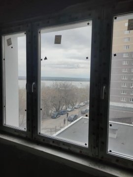 Квартира площадью 37,3 кв.м, кадастровый номер: 21:02:010205:2912, г. Новочебоксарск