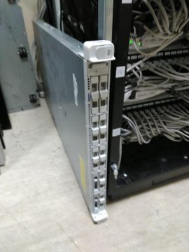 Лот №2, Сетевой экран для электронной почты ESA C195 Email Security Appliance (2 power supply)