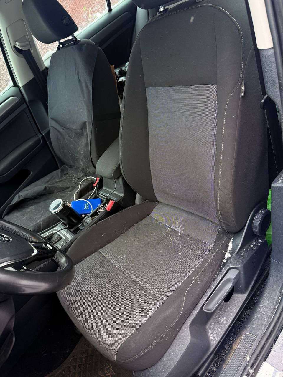 Автомобиль легковой, марка: ФОЛЬКСВАГЕН , модель: ГОЛЬФ, VIN: WVWZZZAUZDW139125, год изготовления: 2013