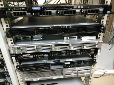 Лот №8, Сервер Oracle Sun S7-2, 128GB DDR4, без жестких дисков
