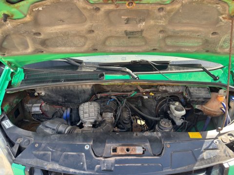 Автомобиль марки ГАЗЕЛЬ модель 3009Z7 2016 г.в. VIN номер Z783009Z7G0028985