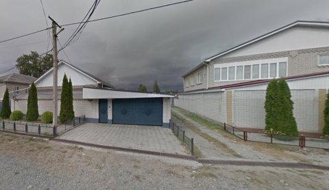 Жилой дом 223,5 кв м и з/у 2 040 кв. м, г. Черкесск, КЧР