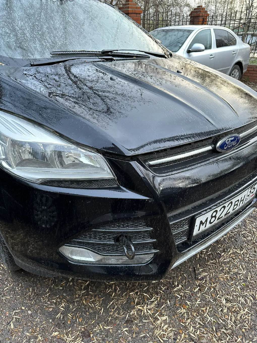 Автомобиль легковой, вид собственности - собственность, модель – автомобиля FORD Kuga 2013 г.в., VIN: Z6FAXXESMADU10098., находится в собственности КАТАЕВА ПАВЛА АЛЕКСАНДРОВИЧА. Находится в залоге у ПАО Банк Зенит