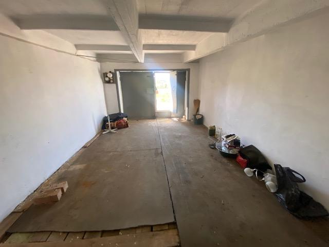 Гаражный бокс - 18,9 кв. м, адрес: Республика Башкортостан, г. Кумертау, тер. Массив №3 Бабаевская, зд. 1, пом. 109