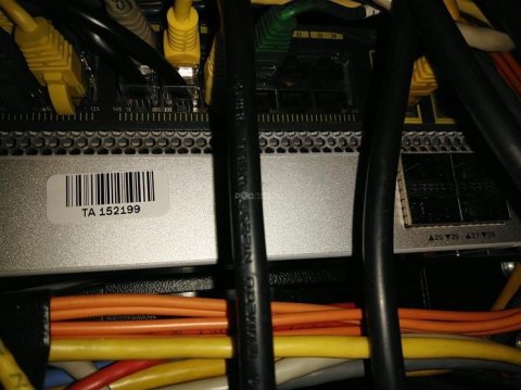 Лот №155, Коммутатор Catalyst 9500