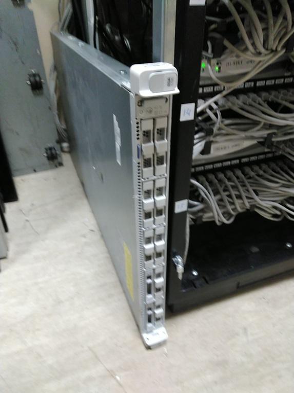 Лот №2, Сетевой экран для электронной почты ESA C195 Email Security Appliance (2 power supply)