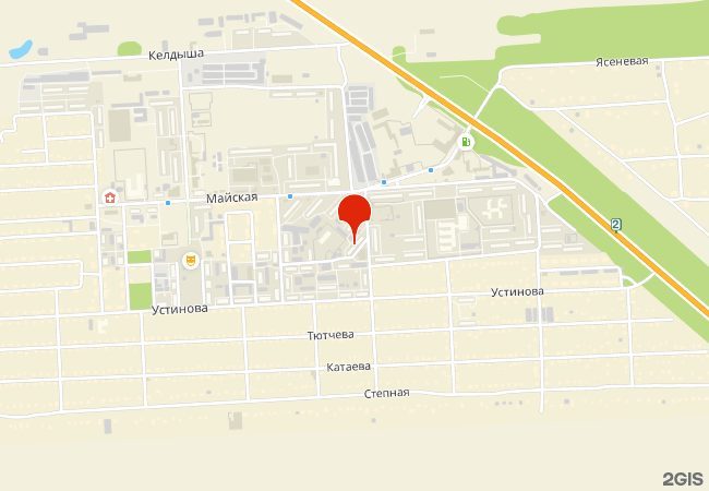 Квартира