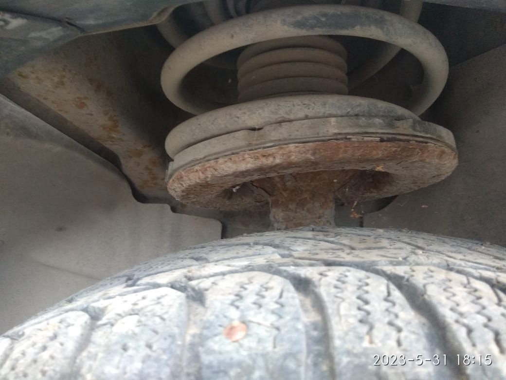 Автомобиль легковой, марка: ДОДЖ , модель: КАРАВАН, VIN: 1B4GP24372B683930, гос. рег. номер: В584СЕ702, год изготовления: 2002