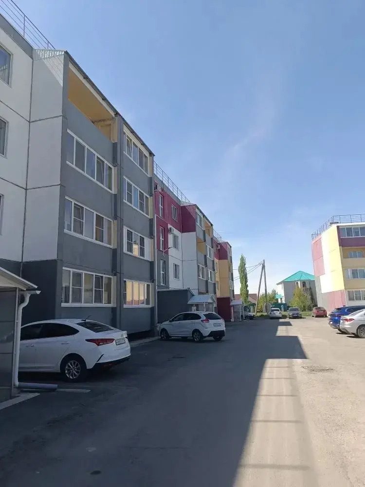 Квартира, 62,8 кв.м., Челябинская область, Варненский р-н, село Варна,ул.Хлебозаводская,д.26А/1,кв.44, кадастровый номер 74:05:0900113:407 ЗАЛОГ ПАО "Сбербанк"