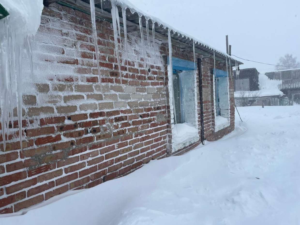 1/3 доля в праве на жилое помещение, площадь: 61,7 кв.м., адрес (местонахождение): Республика Башкортостан, р-н. Федоровский, д. Гончаровка, ул. Школьная, д. 26, кв. 2, кадастровый номер: 02:49:050903:556